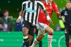  纽卡斯尔vs南安普敦比分预测 -3377体育