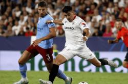 西甲今晨再迎强敌，塞维利亚门线救险，主帅态度——压力陡增，数据趋势出现新变化的简单介绍-3377平台