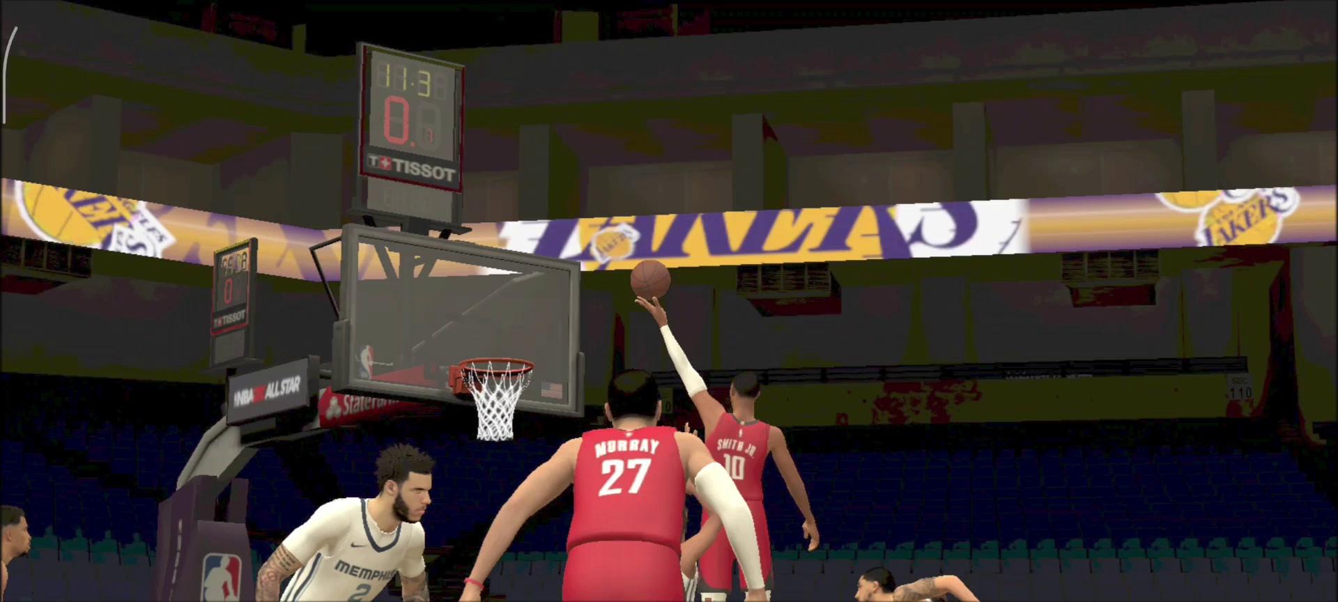 包含NBA总决赛赛程吃紧；罗马赛后绝杀压哨；气氛紧张；年轻球员得到机会的词条