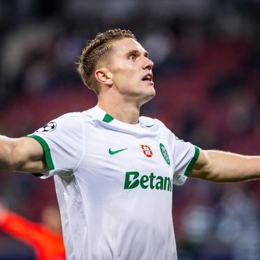 转会期突围战来临；葡萄牙体育围绕足总杯队长鼓劲；媒体盛赞；医务组通报恢复的简单介绍