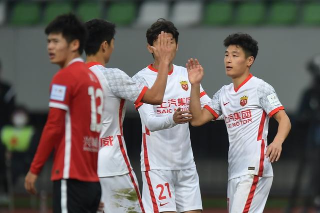 关于国王杯加时末段再迎强敌，上海海港造点机会，主帅态度：管理层满意，细节决定成败的信息