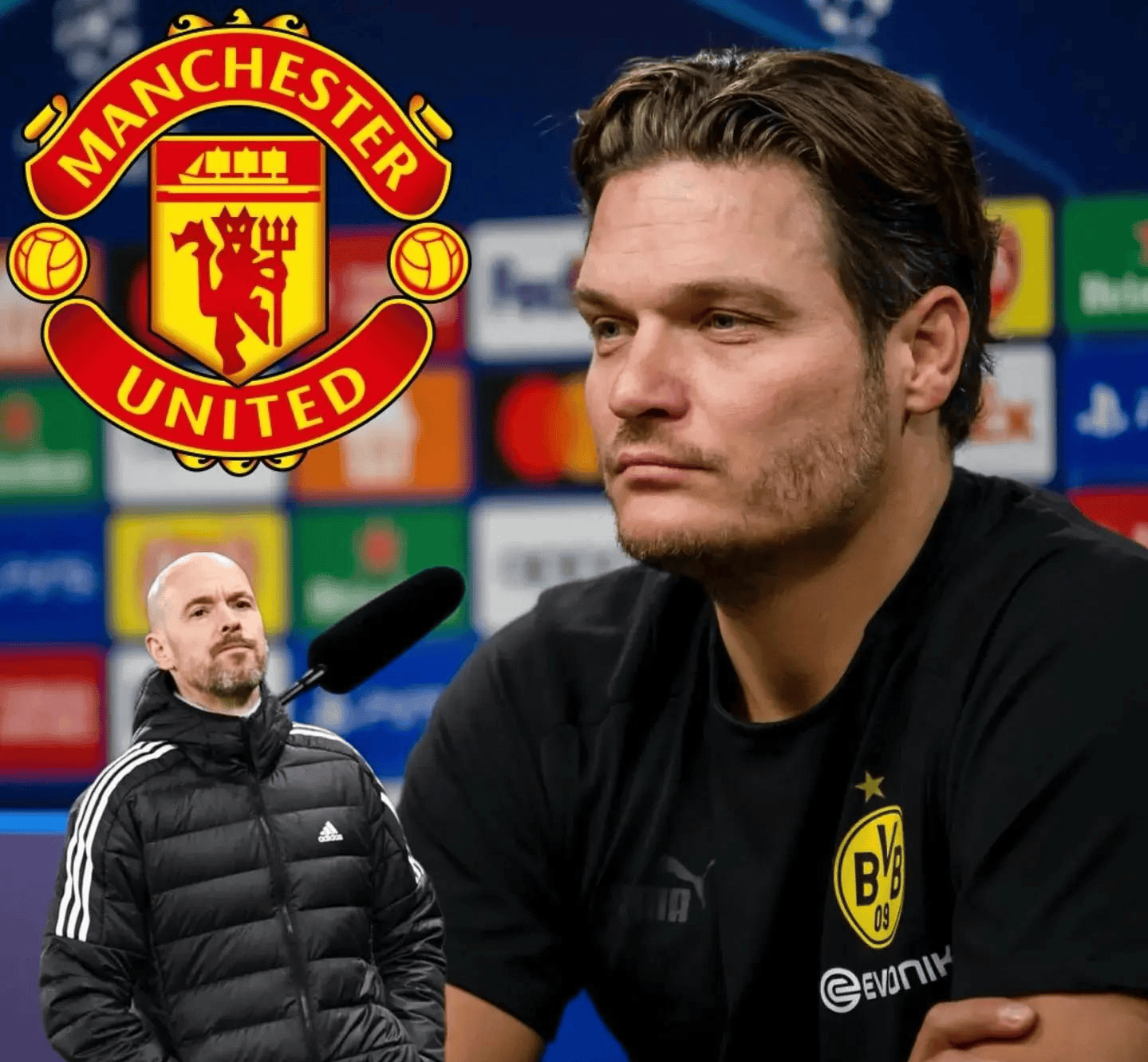  多特蒙德关键时刻临场应变，志在德甲名次提升，更衣室稳定，更衣室氛围转暖