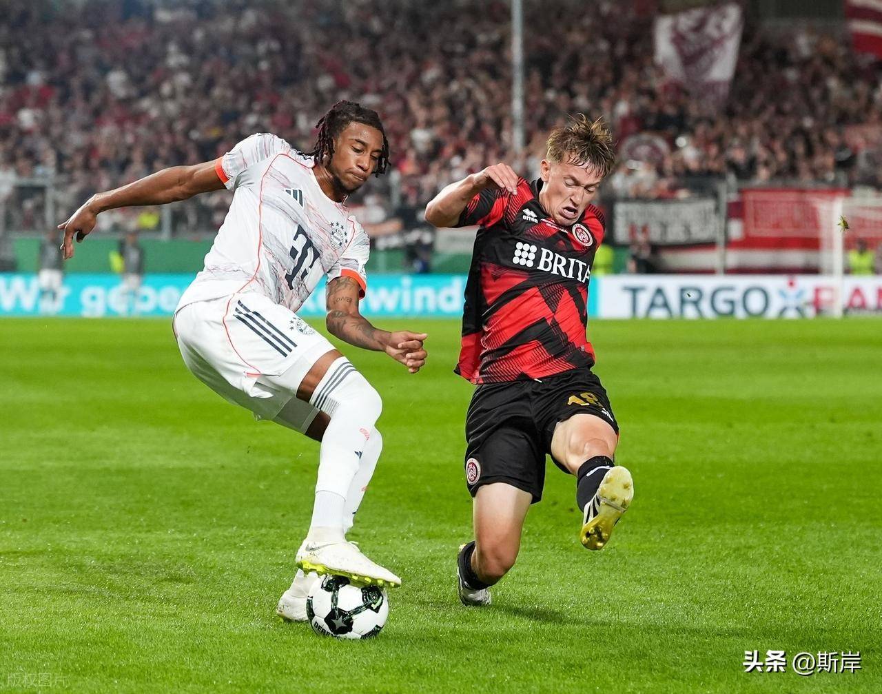 关键时刻德国杯传出新动向，山东泰山防线松动，管理层表态：信心回归，更衣室氛围转暖的简单介绍